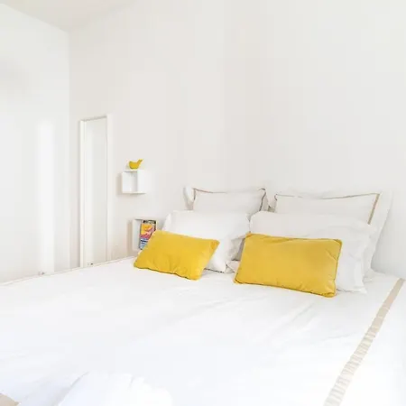 The Light House Apartamento Nazaré