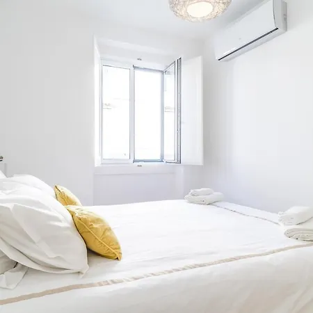 The Light House Apartamento *