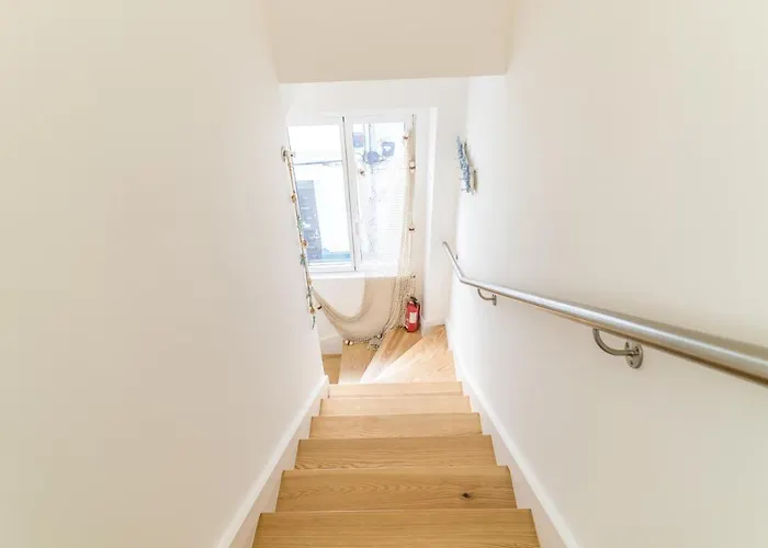 The Light House Apartamento