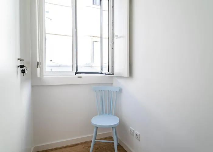 Apartamento The Light House *