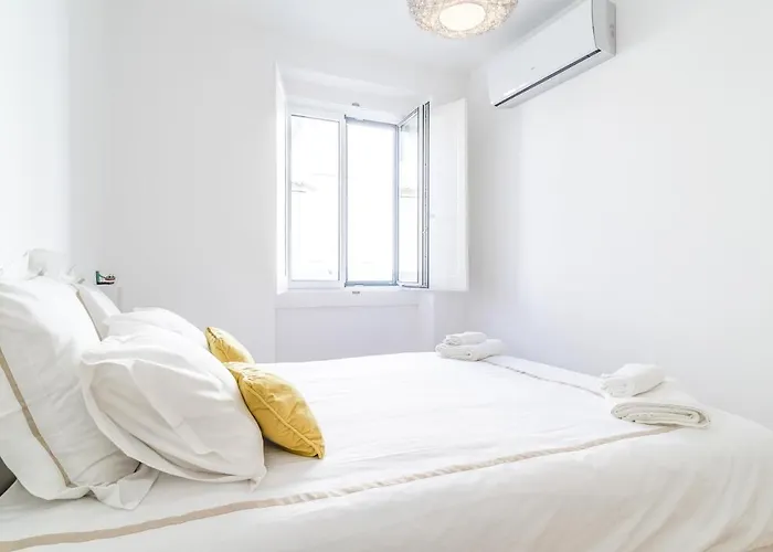 The Light House Apartamento *