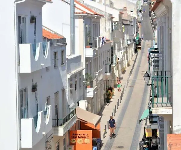 The Light House Apartamento