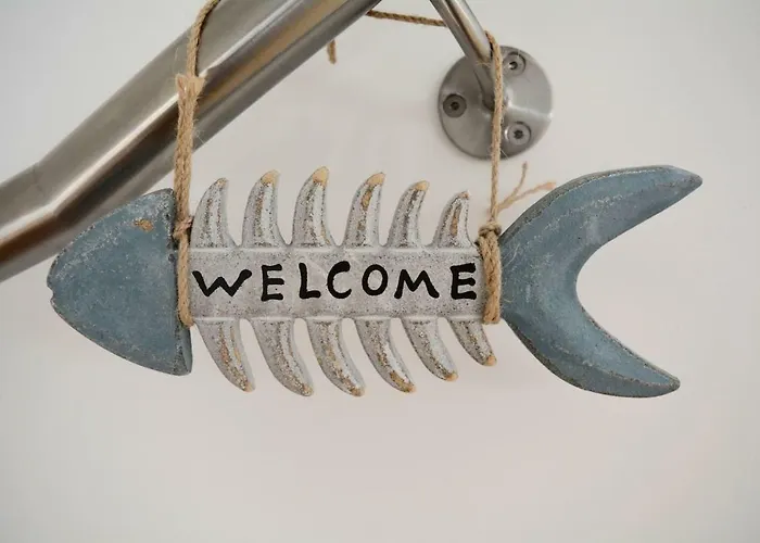 Apartamento The Light House