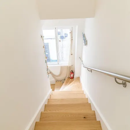 The Light House Apartmán