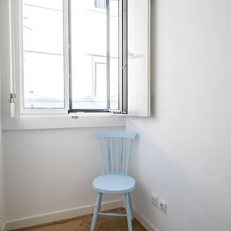 Apartmán The Light House *