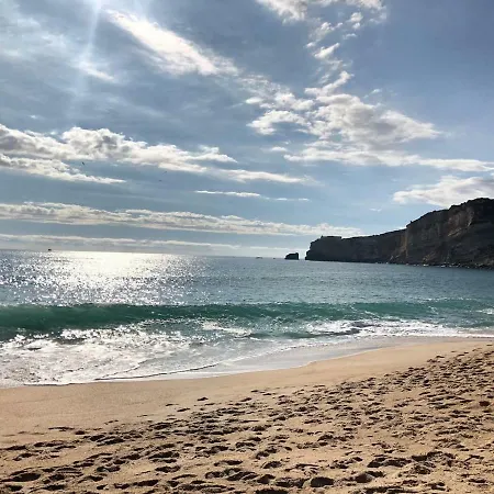 The Light House * Nazaré
