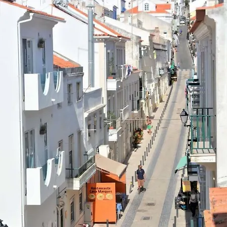 The Light House Apartmán