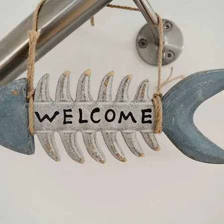 Apartmán The Light House