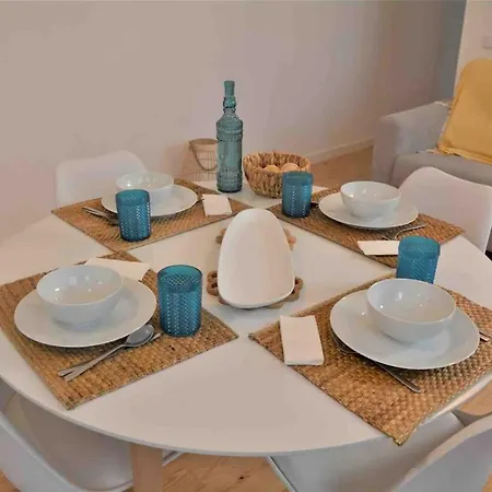 The Light House Apartmán *