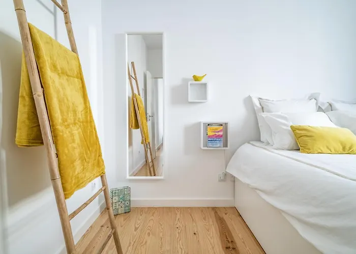 The Light House * Nazaré