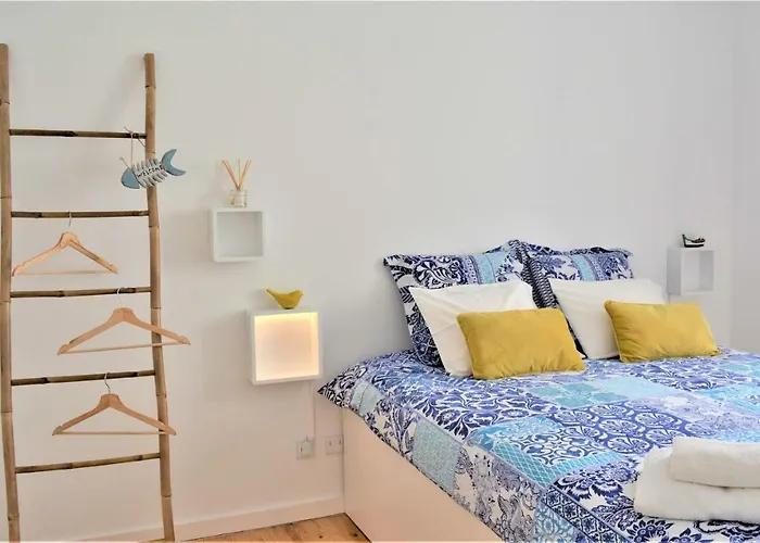 The Light House Appartamento *